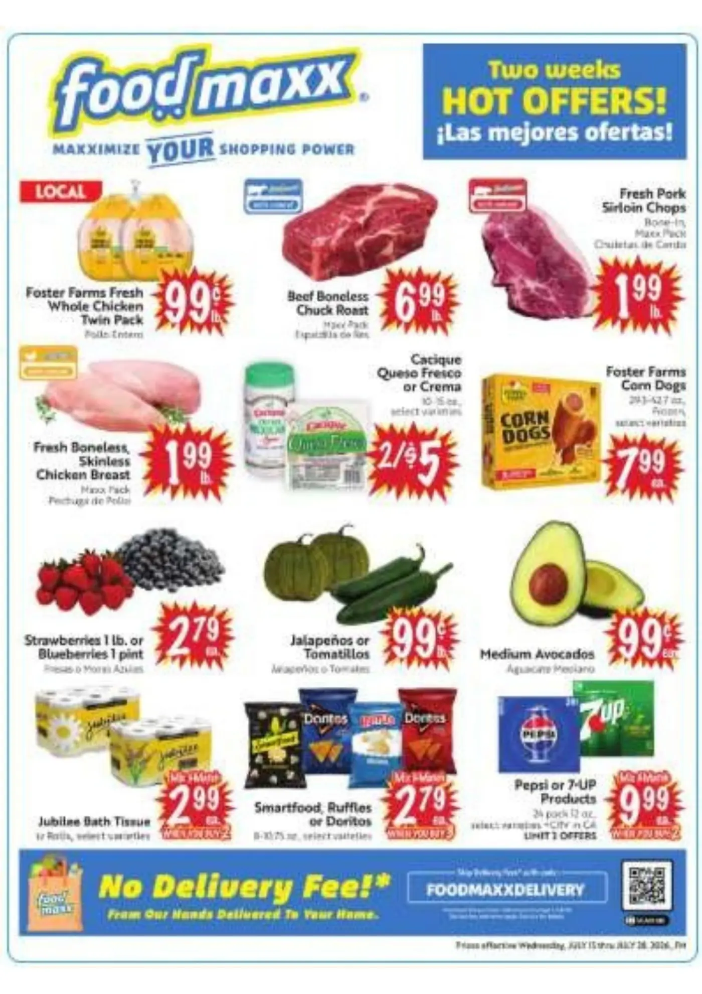 Flyer Page 1