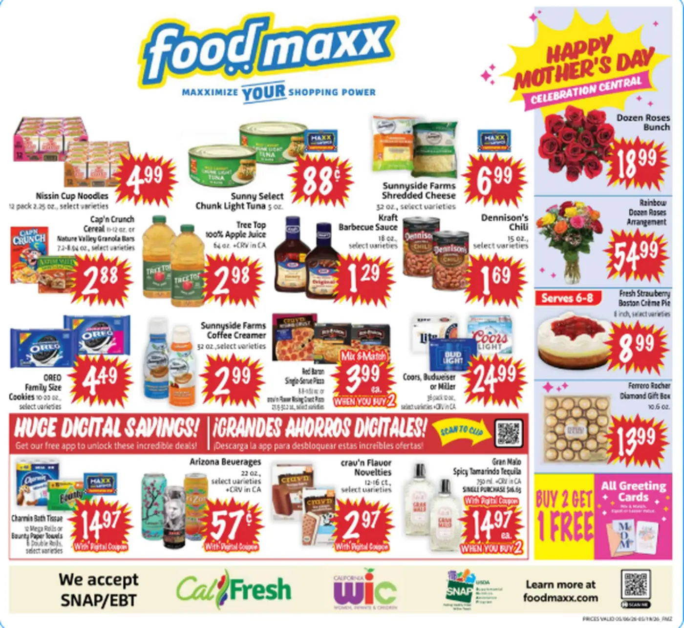 Flyer Page 1